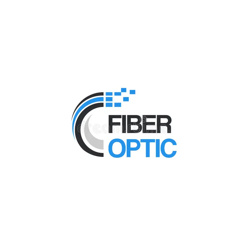 Optical Fibre logo